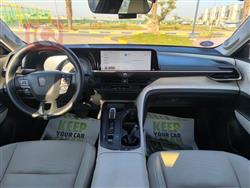 تويوتا كراون